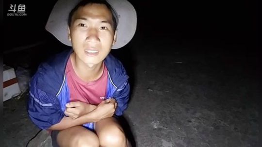 感动狗强了！