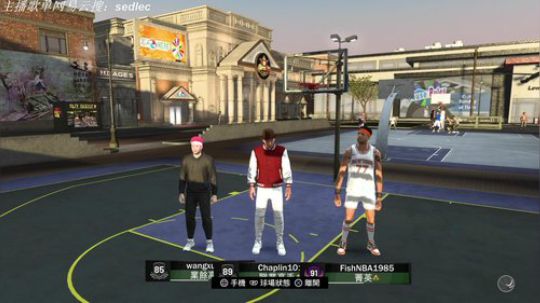 Chaplin101的直播间 2018-11-17 17点场