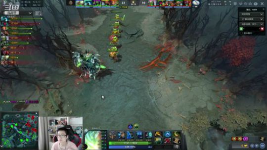 傻老师开课了！（大号天梯） 2018-11-17 16点场