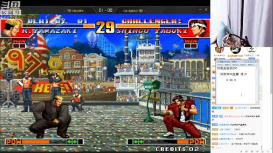 4裤全输发布了一个斗鱼视频2018-11-18