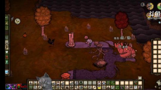 声优翼：光头恶霸冒险记！ 2018-11-09 08点场