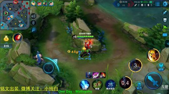 为白立场发布了一个斗鱼视频2018-11-18