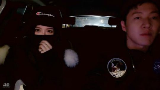 心心恋凡发布了一个斗鱼视频2018-11-18