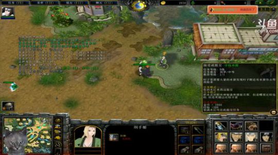 声优翼：光头恶霸冒险记！ 2018-11-09 02点场