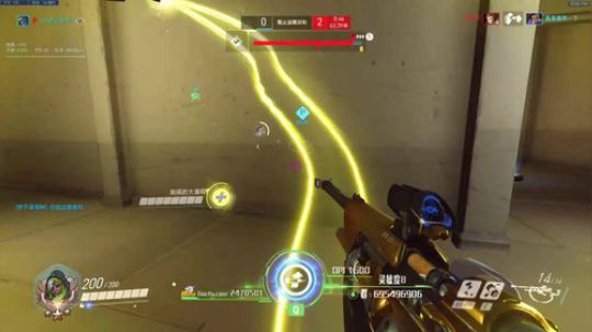 【猪头饼】冲嗷嗷嗷 2018-11-17 21点场