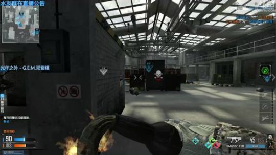 +摄像头星期一再开 2018-11-18 12点场