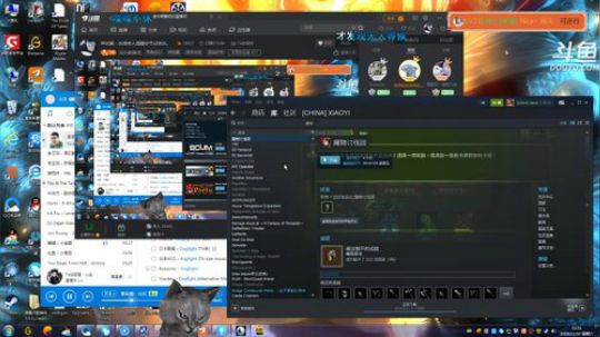声优翼：总得有人提醒你节日快乐。 2018-11-10 21点场