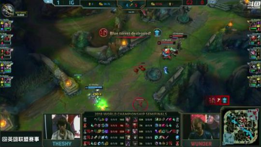 liyunanhj发布了一个斗鱼视频2018-11-18