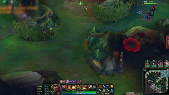 赵信搞笑时刻，击杀秀