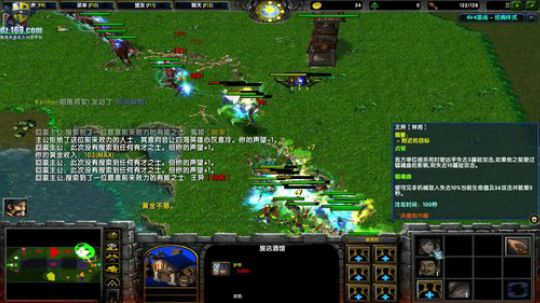 【官方平台】高三直播间 2018-11-18 18点场