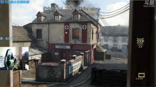 +摄像头星期一再开 2018-11-18 04点场