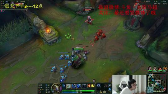 峡谷之巅王者局 891464 2018-11-18 18点场
