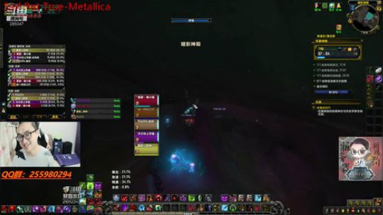 大秘境·水友局+唱歌 2018-11-18 19点场