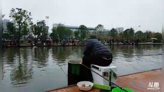 湖北钓鱼锦标赛 2018-11-18 14点场