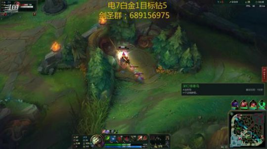老剑圣10秒单挑大龙 2018-11-17 11点场