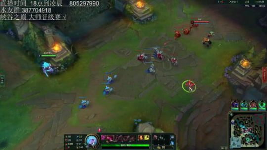 旋转杀人，你能看得懂我的操作算我输！ 2018-11-17 20点场