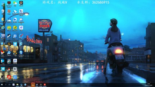 战地V：打的菜就不能播吗 2018-11-17 20点场