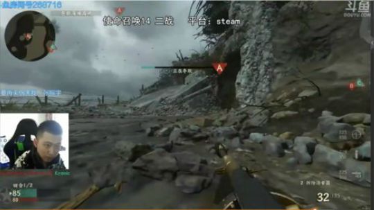 +摄像头星期一再开 2018-11-18 06点场