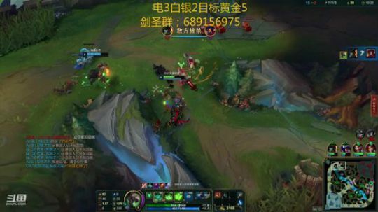 老剑圣10秒单挑大龙 2018-11-17 21点场