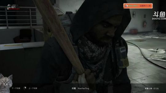 声优翼：光头恶霸冒险记！ 2018-11-08 09点场