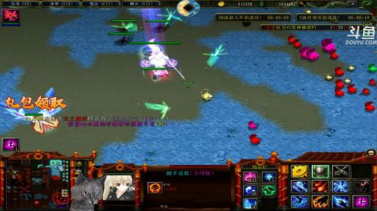 声优翼：总得有人提醒你节日快乐。 2018-11-11 07点场