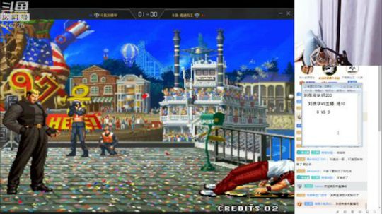 4裤全输发布了一个斗鱼视频2018-11-18