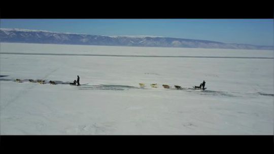 【看不够的美景】之极寒之地西伯利亚