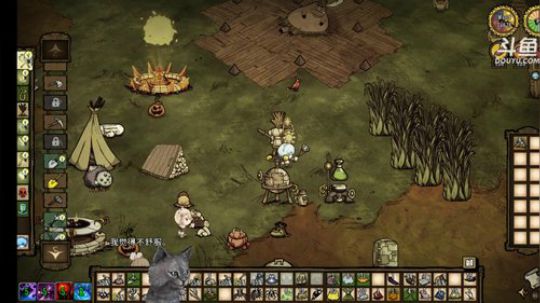 声优翼：光头恶霸冒险记！ 2018-11-09 10点场