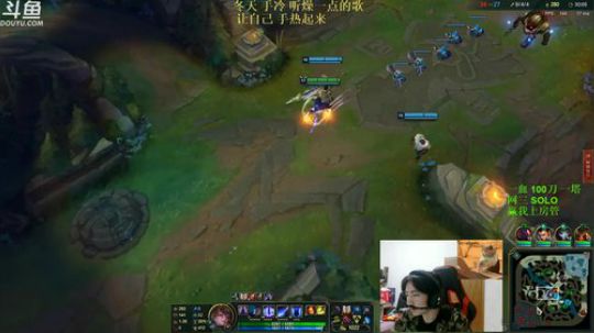 世界上心态最好的主播 2018-11-18 17点场