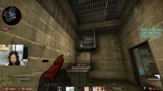 贼骚的操作 | 2018.11.17