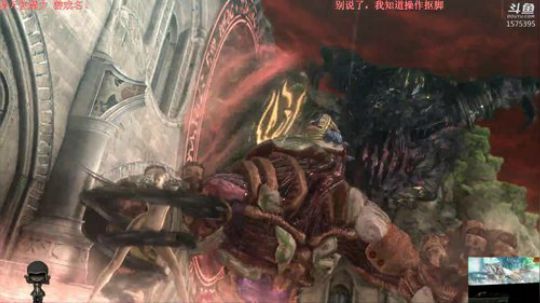 猎天使魔女完美存档（抠脚） 2018-11-18 17点场