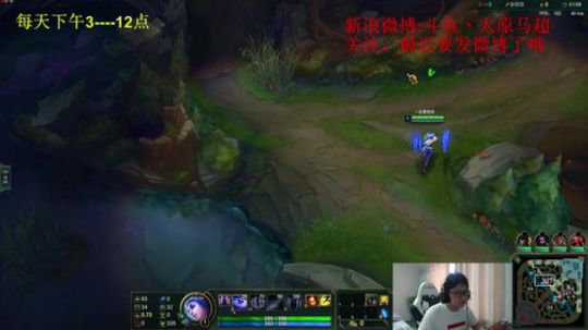 峡谷之巅王者局 891464 2018-11-19 15点场