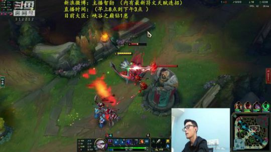 恶魔心脏丶发布了一个斗鱼视频2018-11-19