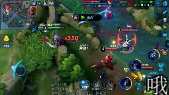 今天是射手专场 2018-11-19 20点场