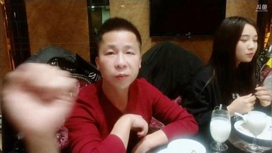 肖淑洁的188万粉丝发布了一个斗鱼视频2018-11-19