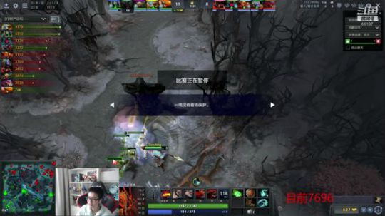 傻老师开课了！（大号天梯） 2018-11-19 10点场