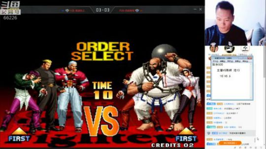 4裤全输发布了一个斗鱼视频2018-11-19