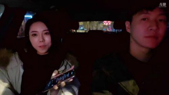 这个北京不太热 2018-11-18 23点场