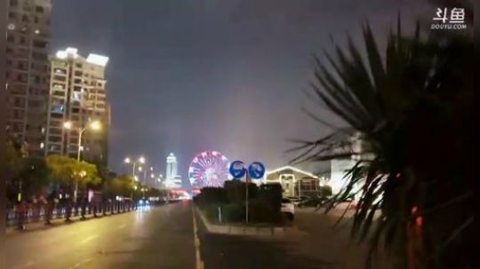 肖淑洁的188万粉丝发布了一个斗鱼视频2018-11-19