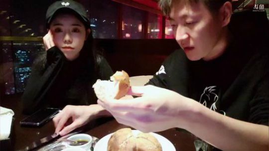 这个北京不太热 2018-11-18 22点场