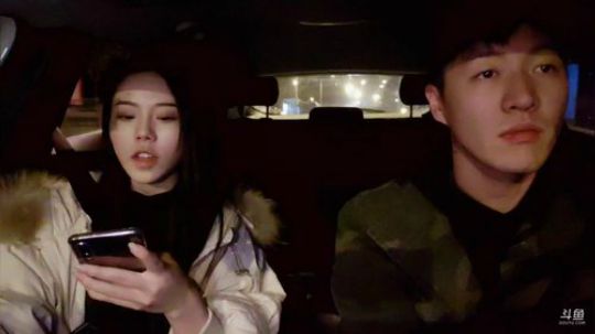 August丶21th发布了一个斗鱼视频2018-11-19