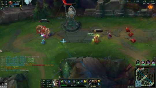 黑白锐雯,我来辣 2018-11-18 21点场