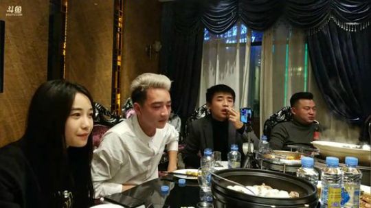肖淑洁的188万粉丝发布了一个斗鱼视频2018-11-19