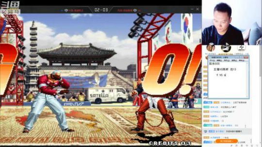 4裤全输发布了一个斗鱼视频2018-11-19