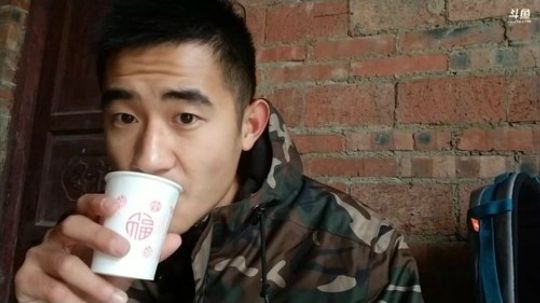 丿Good丶发布了一个斗鱼视频2018-11-19