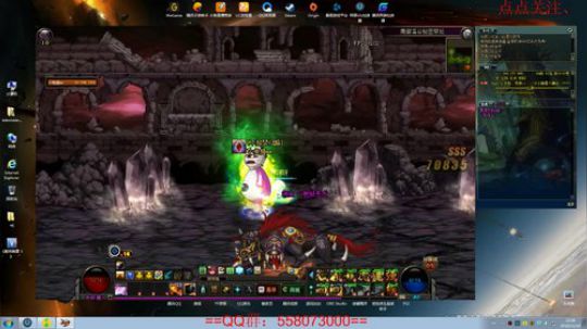 战5-小学生勿看。 2018-11-19 21点场