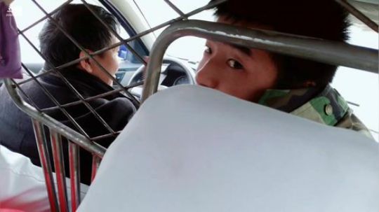 《龟兔赛跑》第一天 320155 2018-11-20 13点场