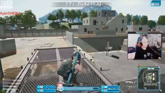 阿二:今晚欢乐带水友 2018-11-20 01点场