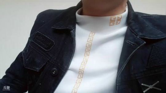 丿Good丶发布了一个斗鱼视频2018-11-20