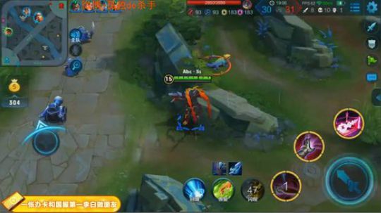 ace017发布了一个斗鱼视频2018-11-20